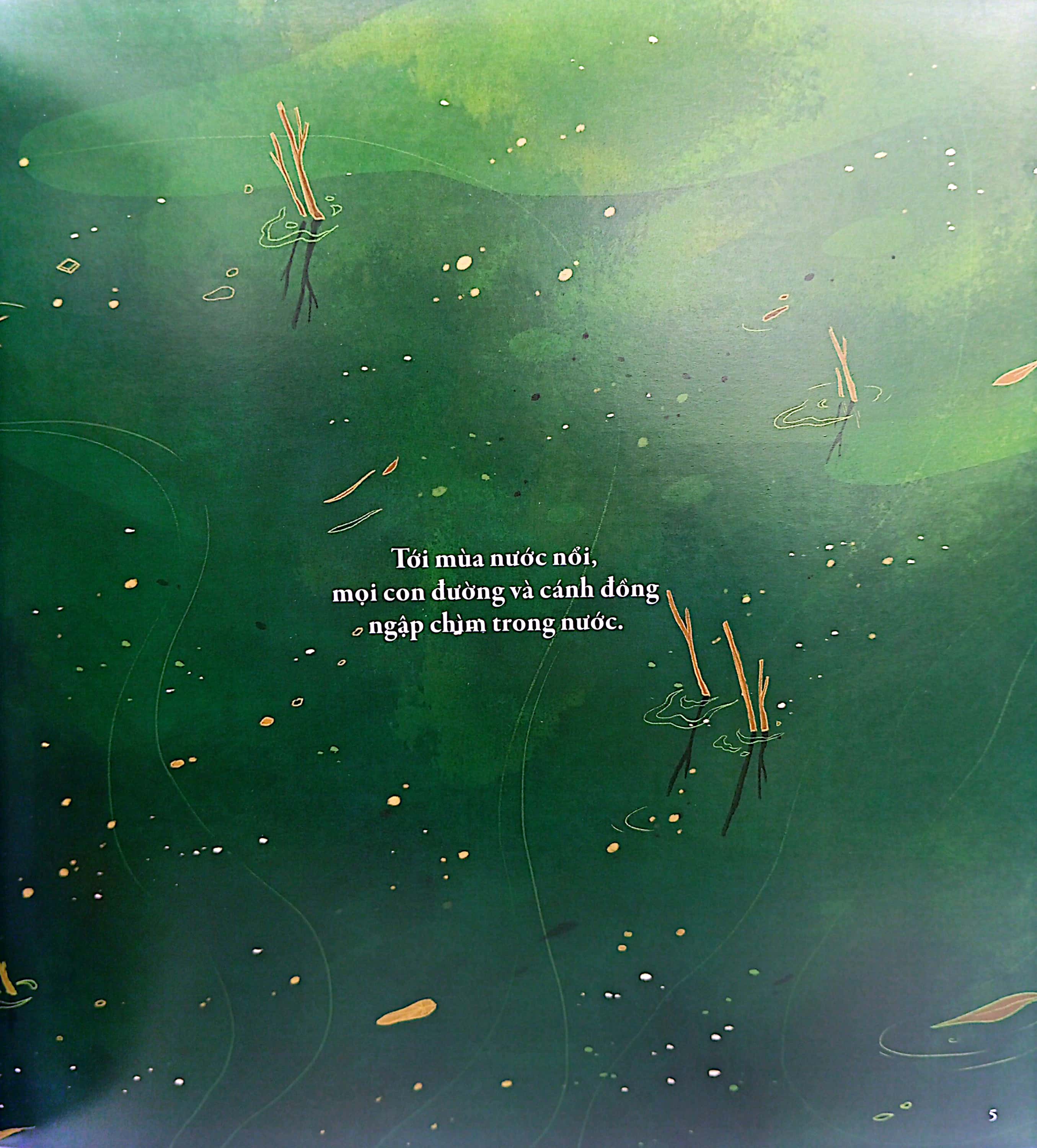 hành trình đầu tiên (tái bản 2024)