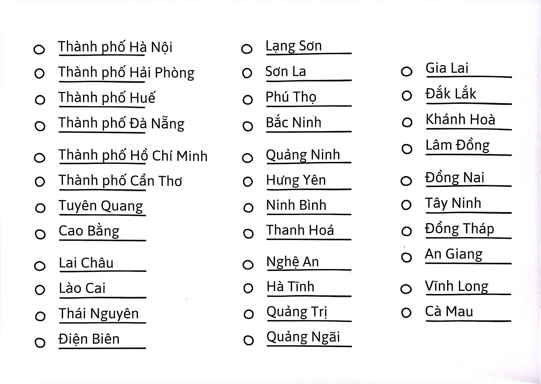 Hành Trình Đi Khắp Việt Nam (Tái Bản 2026) - Ảnh 4