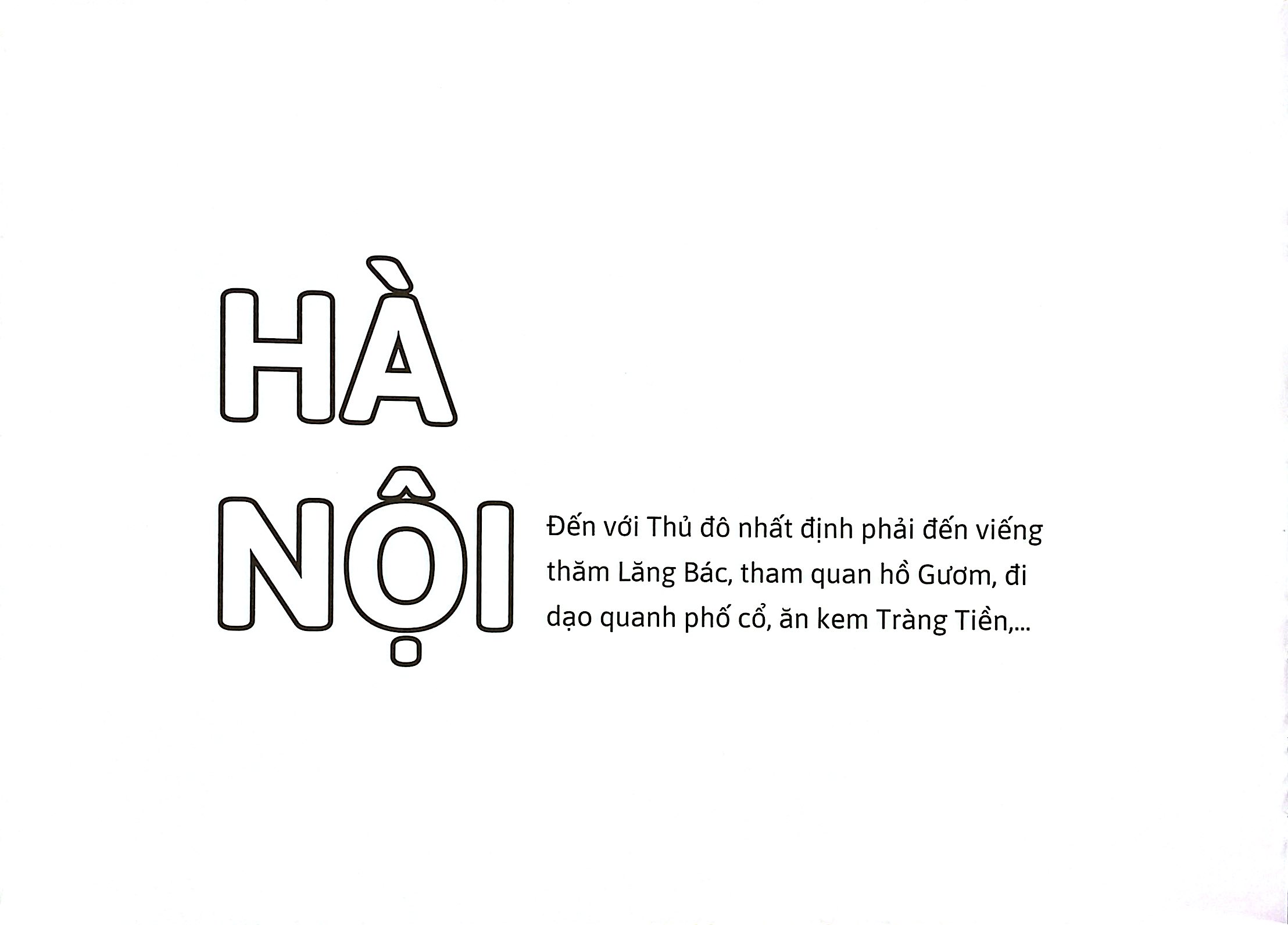 Hành Trình Đi Khắp Việt Nam (Tái Bản 2026) - Ảnh 5