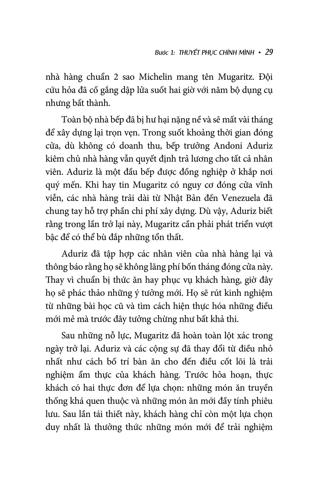 hành trình gọi vốn - 7 bước chinh phục nhà đầu tư