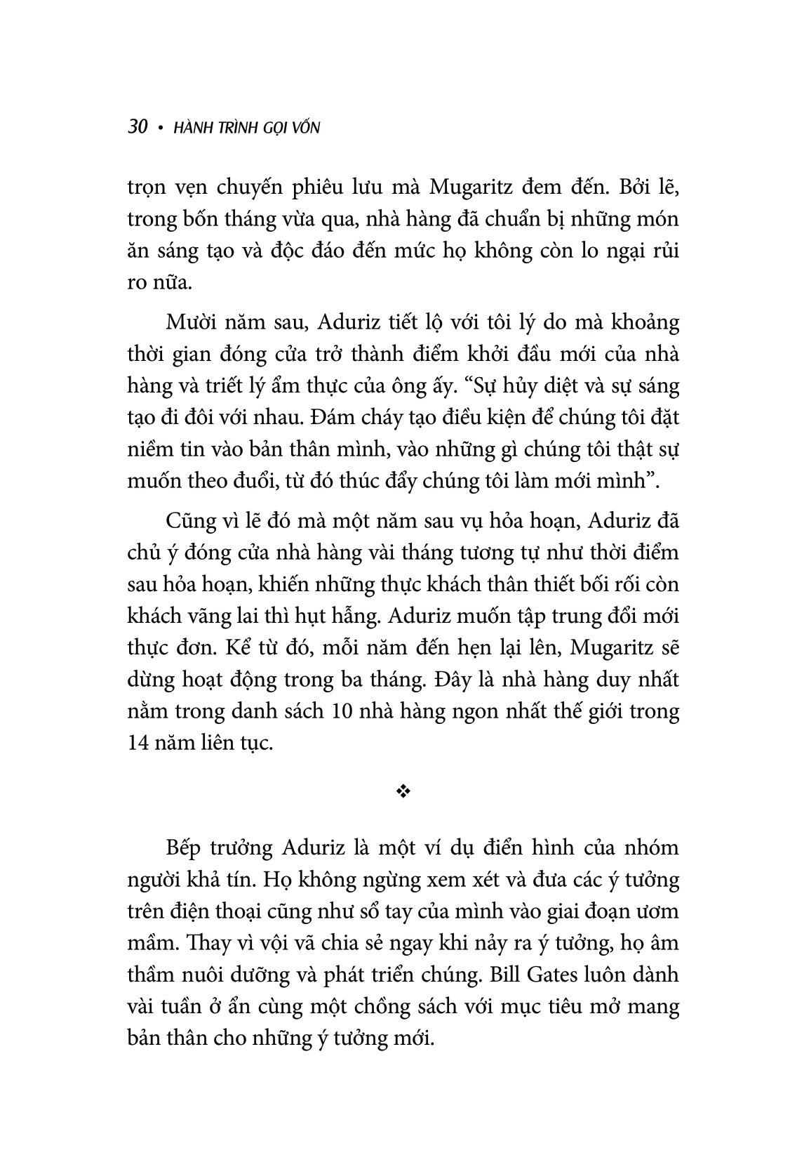 hành trình gọi vốn - 7 bước chinh phục nhà đầu tư