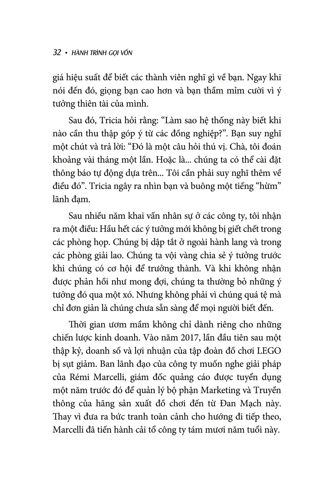 hành trình gọi vốn - 7 bước chinh phục nhà đầu tư