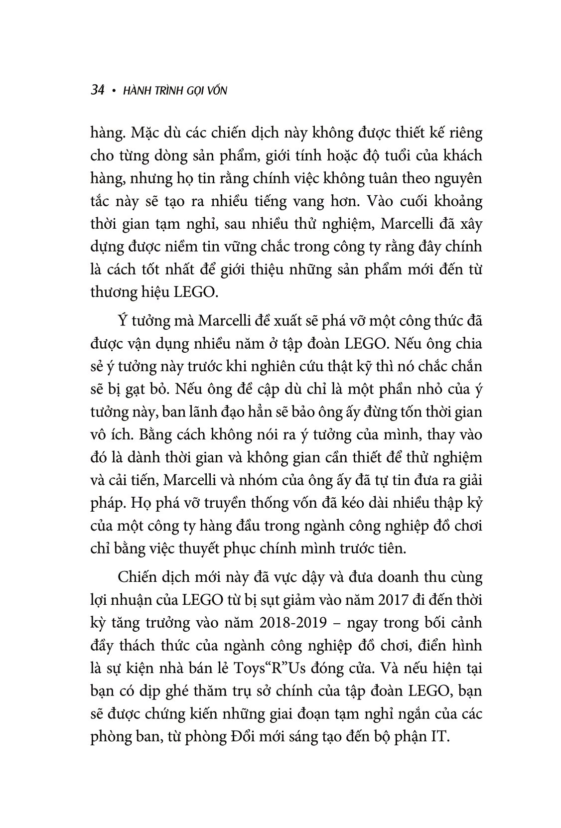 hành trình gọi vốn - 7 bước chinh phục nhà đầu tư