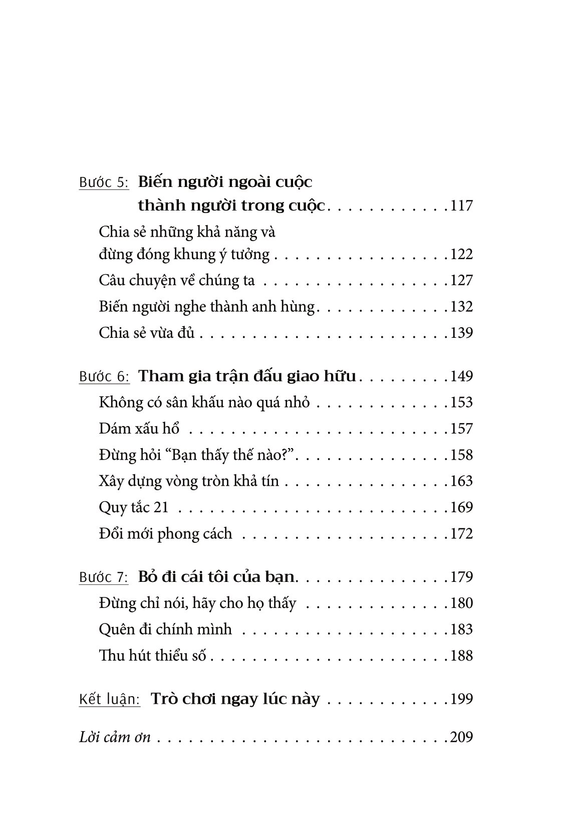 hành trình gọi vốn - 7 bước chinh phục nhà đầu tư