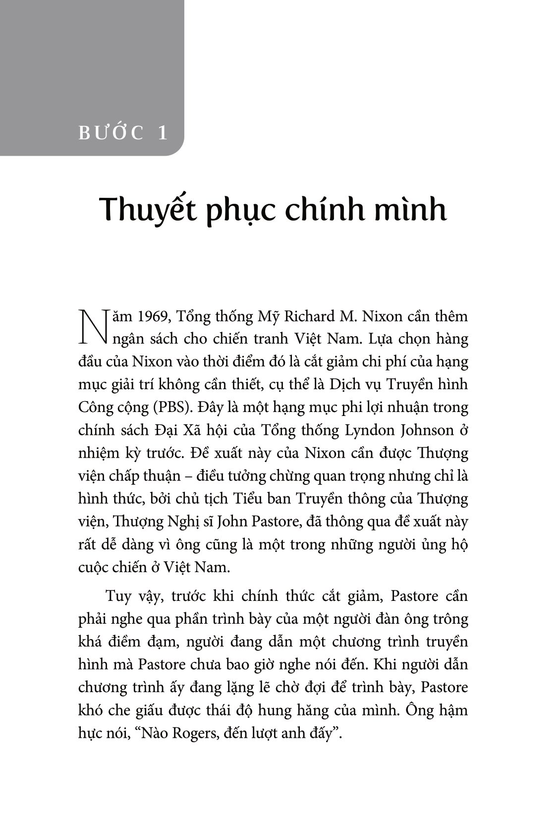 hành trình gọi vốn - 7 bước chinh phục nhà đầu tư