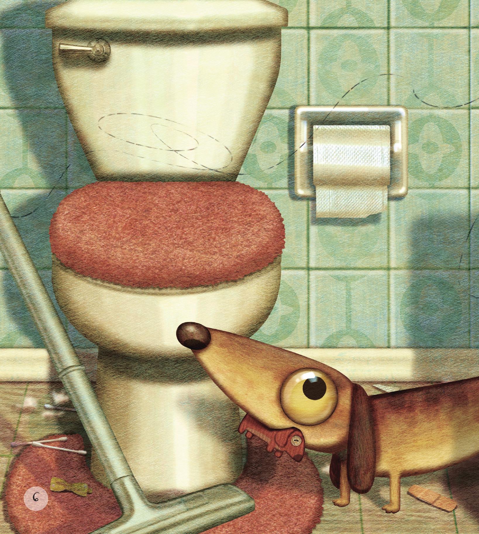 hành trình khám phá 5 giai đoạn của cảm xúc - bọ nhỏ phiêu lưu