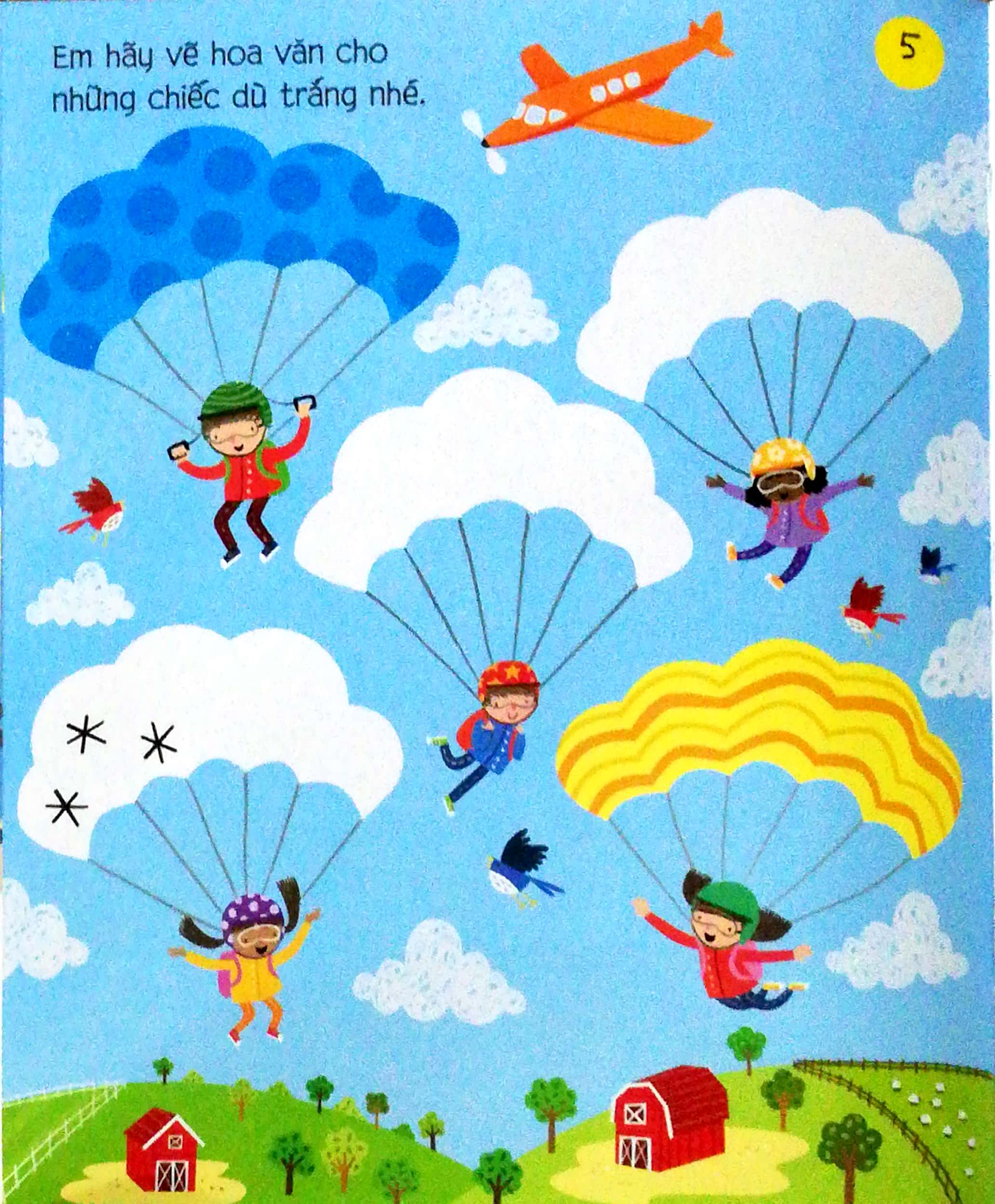 hành trình khám phá - 94 trò chơi phát triển trí tuệ (tái bản 2023)