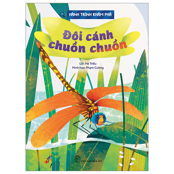 Hanh Trinh Kham Pha - Am Thanh