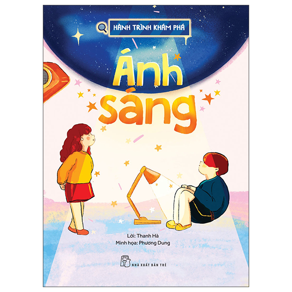 Hanh Trinh Kham Pha - Anh Sang