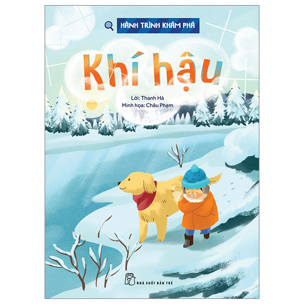 Hanh Trinh Kham Pha - Ngoi Nha Trai Dat