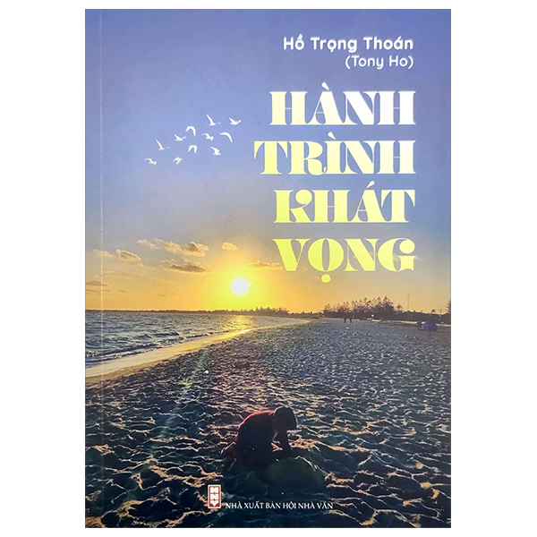 hành trình khát vọng