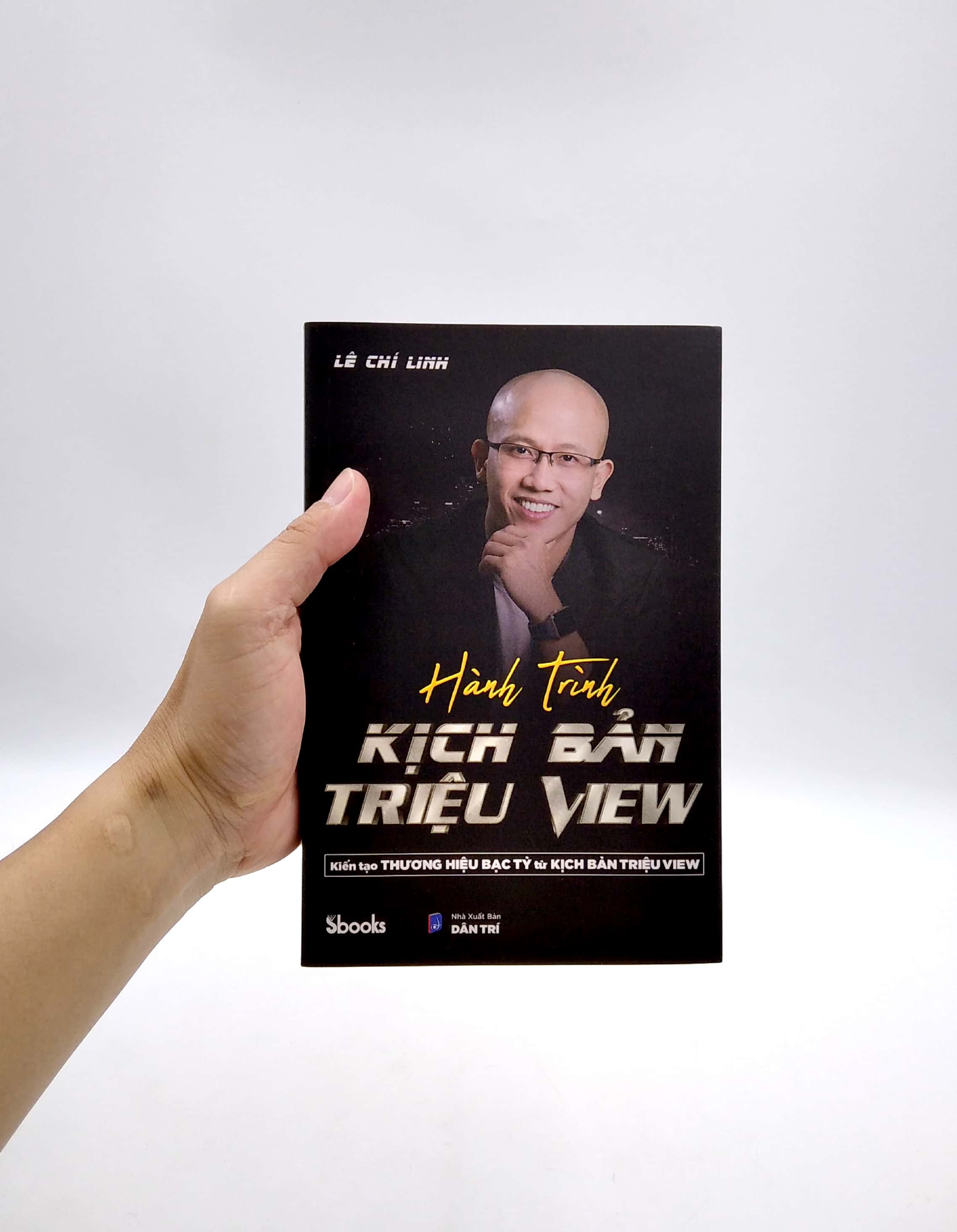 hành trình kịch bản triệu view - kiến tạo thương hiệu bạc tỷ từ kịch bản triệu view