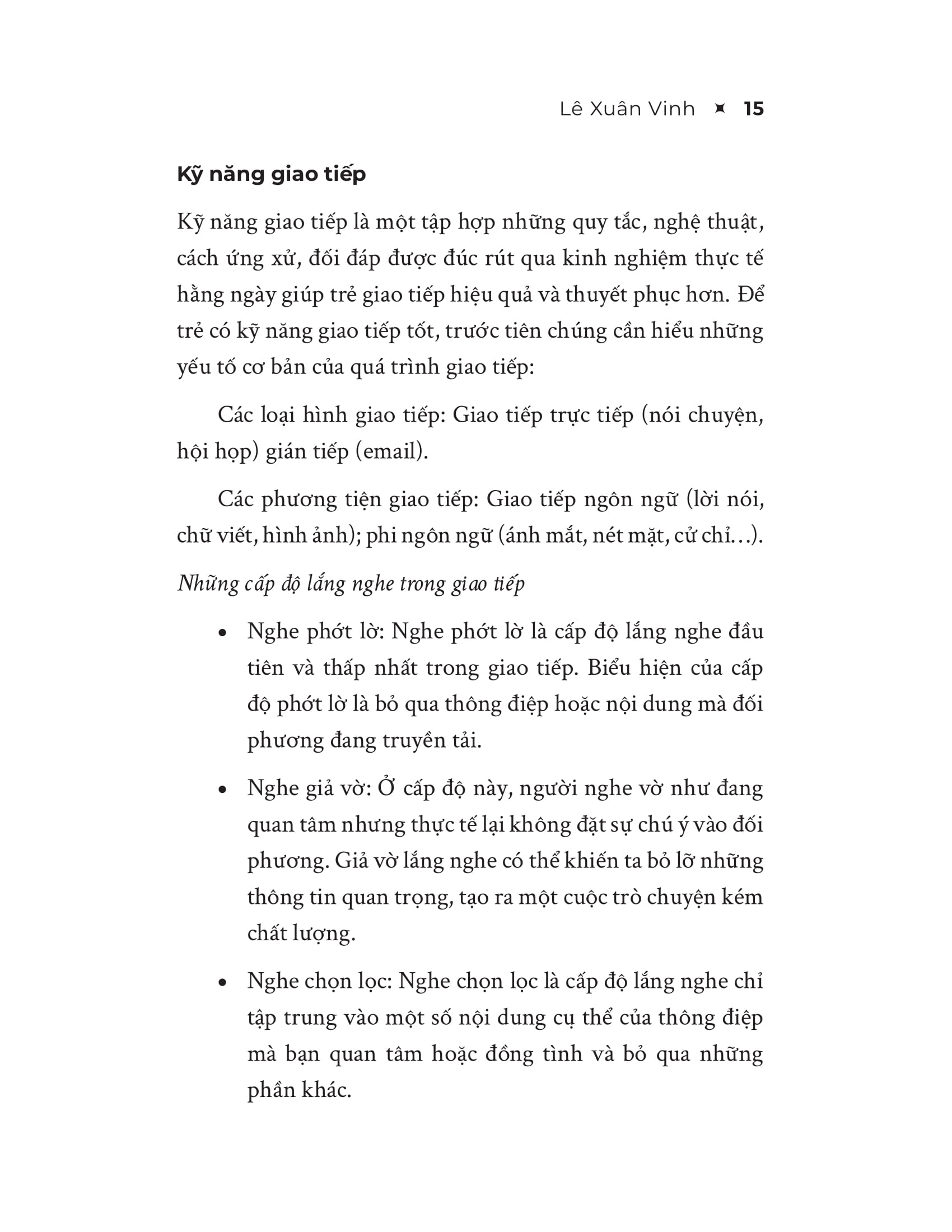 Hanh Trinh Lanh Dao - Tu Khoi Dau Den Thanh Cong