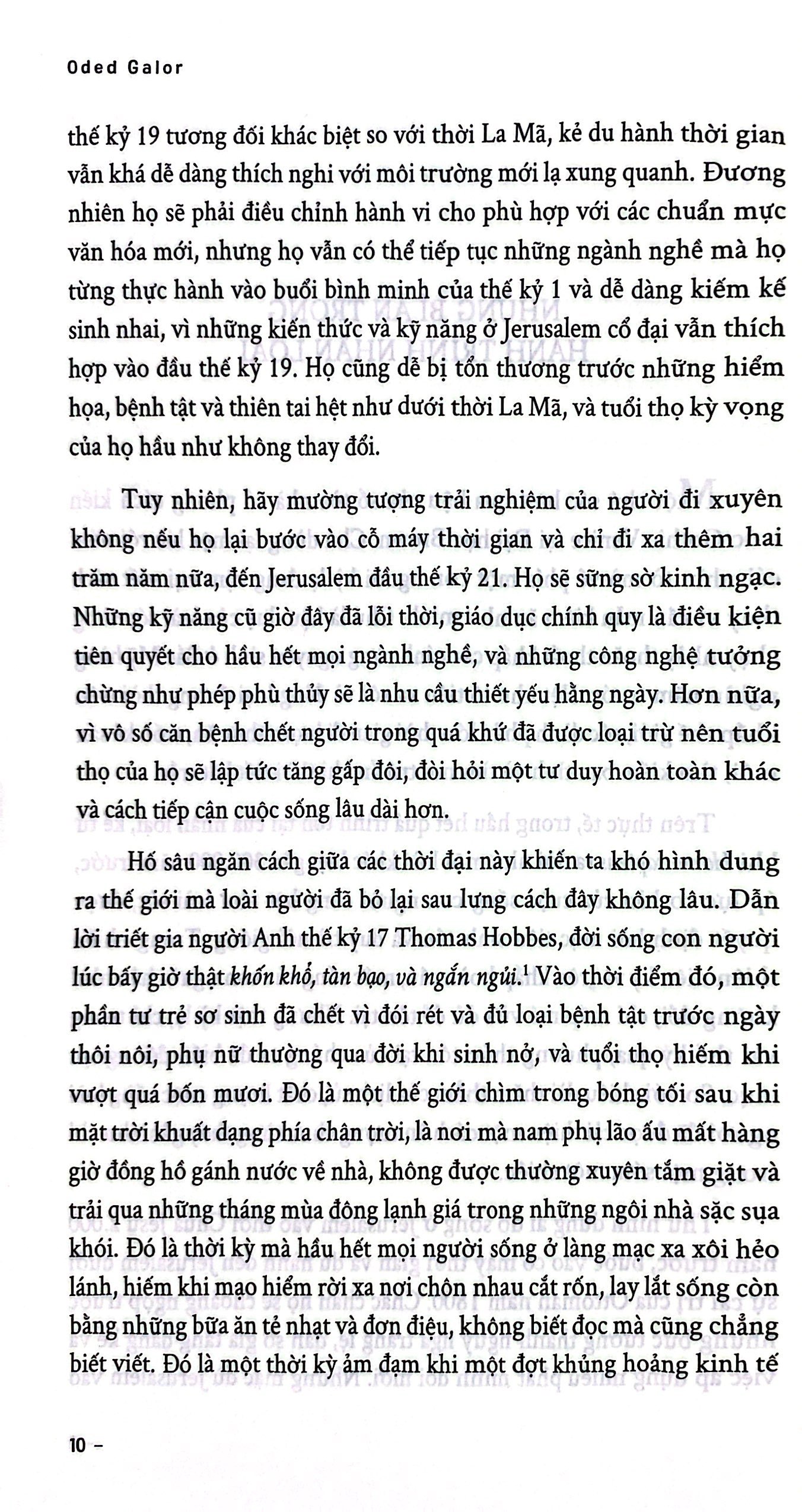 hành trình nhân loại nguồn gốc của thịnh vượng và bất bình đẳng