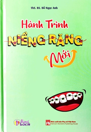 hành trình niềng răng mới