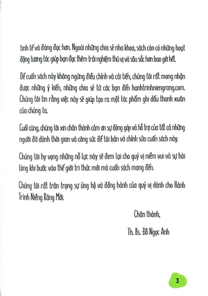 hành trình niềng răng mới