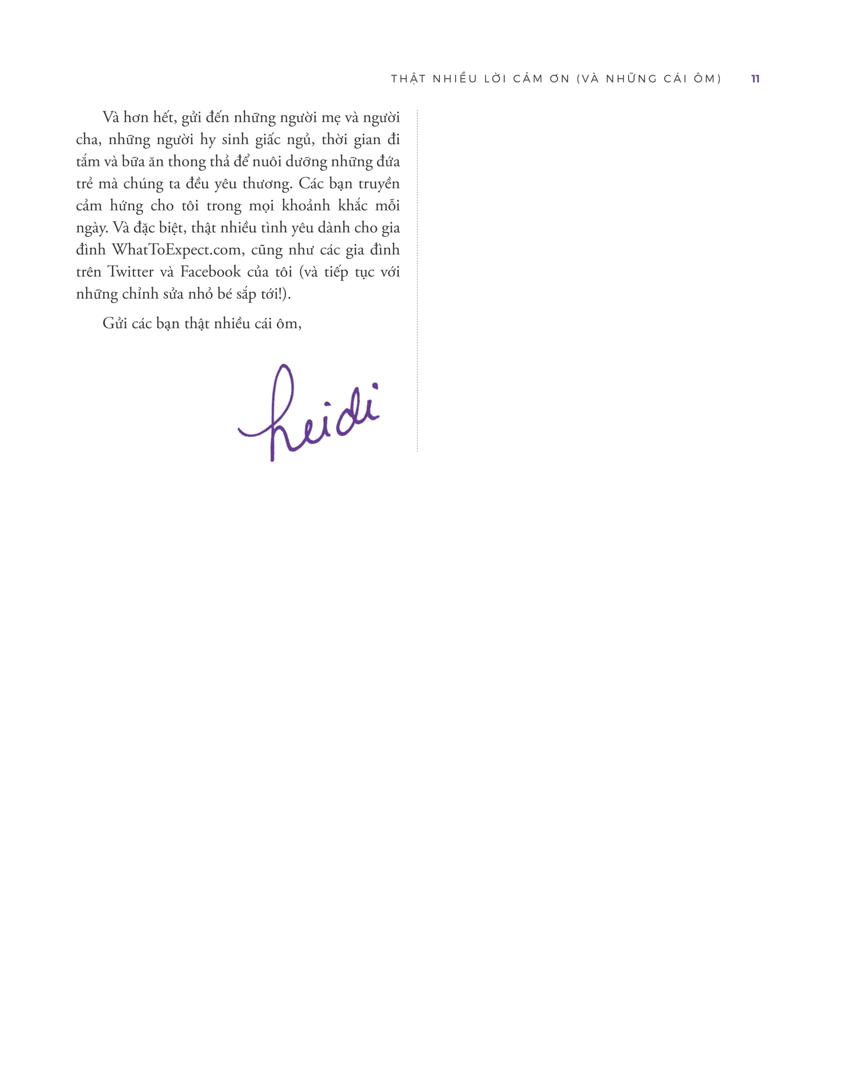 hành trình nuôi con - chăm con 0-12 tháng - what to expect - the first year - bìa cứng