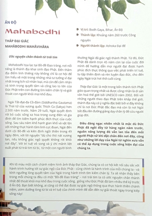 hành trình tâm linh - vòng quanh thế giới