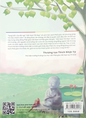 hành trình tâm linh - vòng quanh thế giới