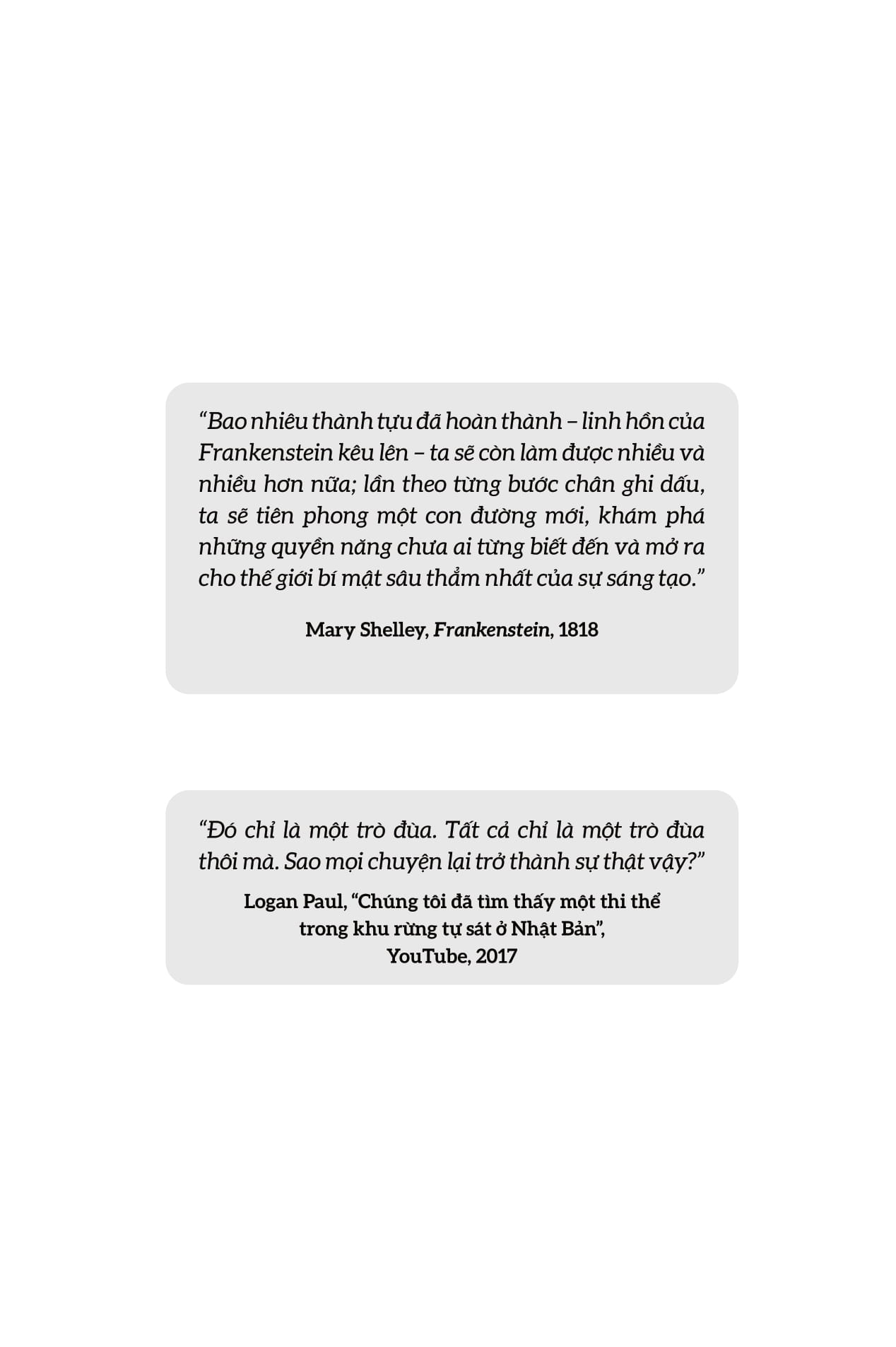 Hanh Trinh Thong Tri The Gioi Cua Youtube - Like, Comment, Subscribe