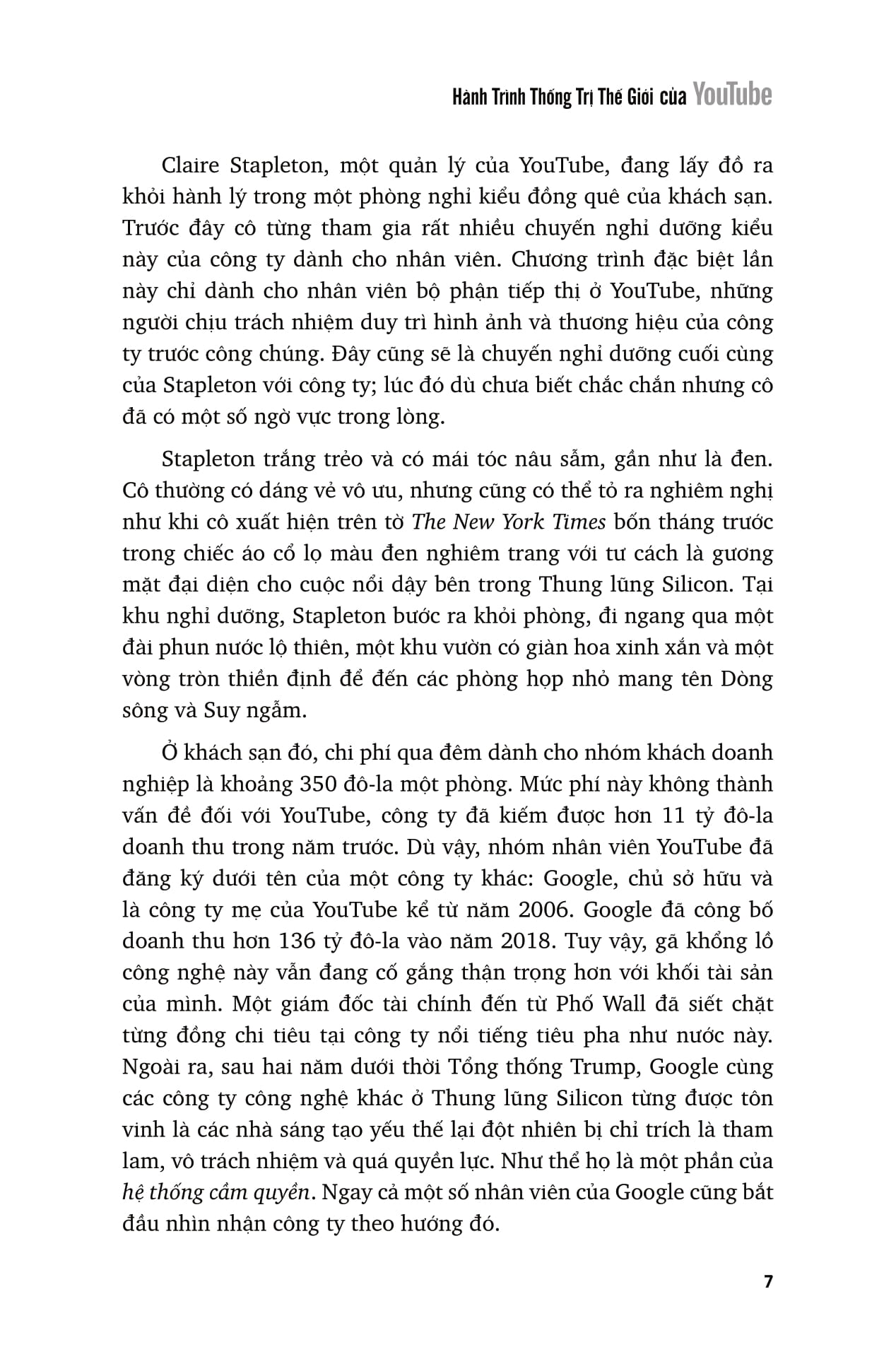 Hanh Trinh Thong Tri The Gioi Cua Youtube - Like, Comment, Subscribe