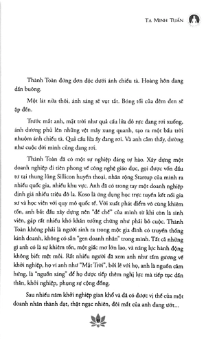 hành trình thức tỉnh (tái bản 2023)