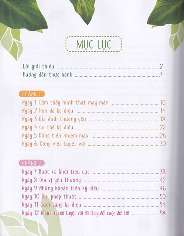 hành trình trải nghiệm 28 ngày biết ơn (2022)