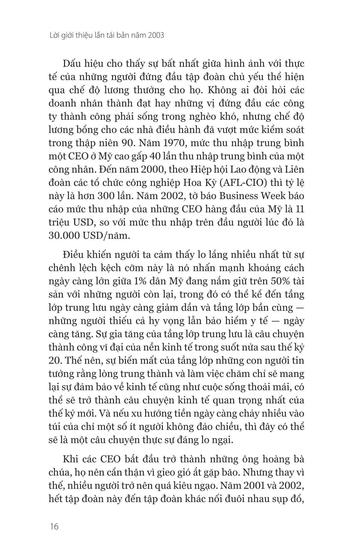 hành trình trở thành nhà lãnh đạo - on becoming a leader