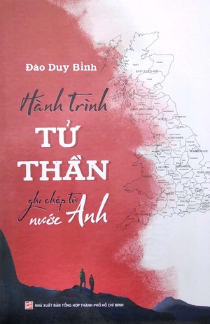 hành trình tử thần ghi chép từ nước anh