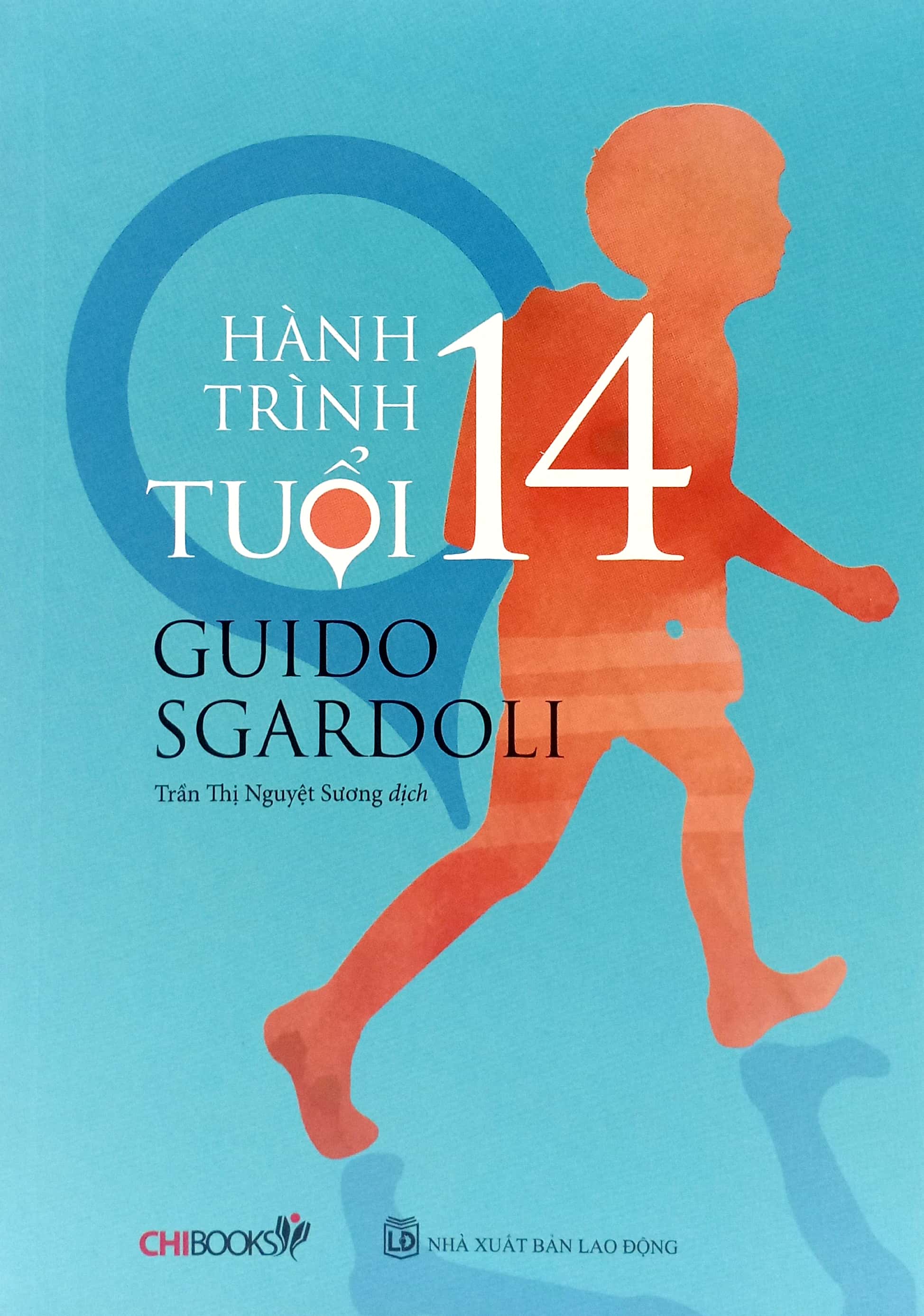 hành trình tuổi 14