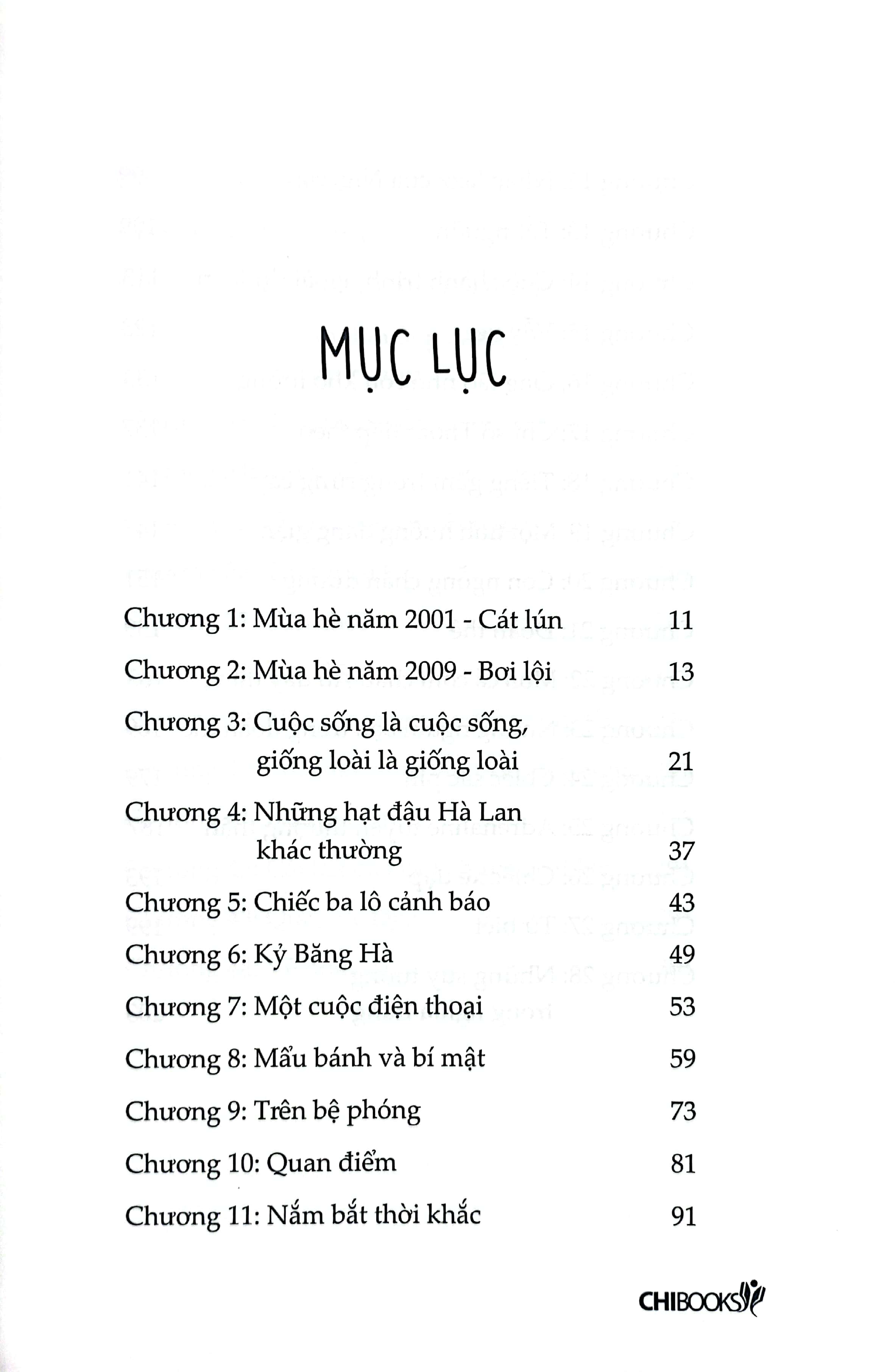 hành trình tuổi 14