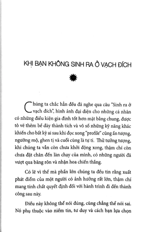 hành trình tuổi trẻ