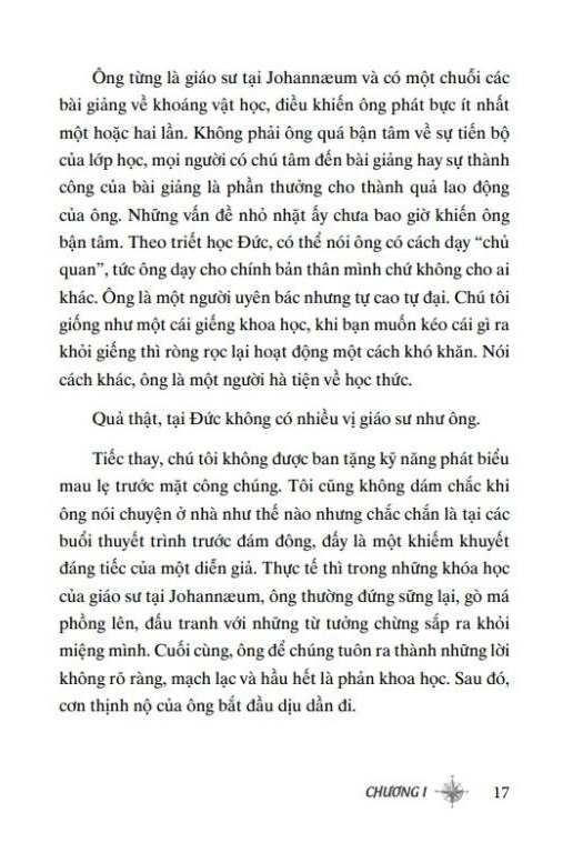 hành trình vào tâm trái đất (bìa mềm) (tái bản)