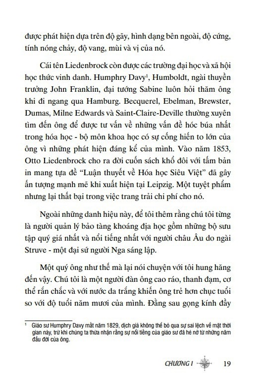 hành trình vào tâm trái đất (bìa mềm) (tái bản)