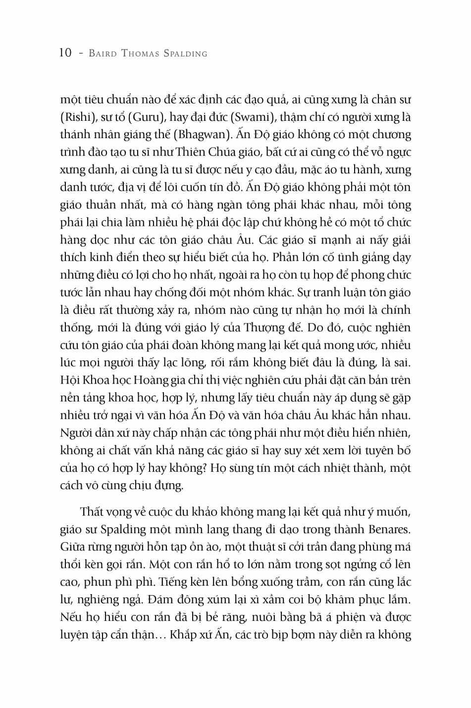 hành trình về phương đông - bìa cứng (tái bản 2021)