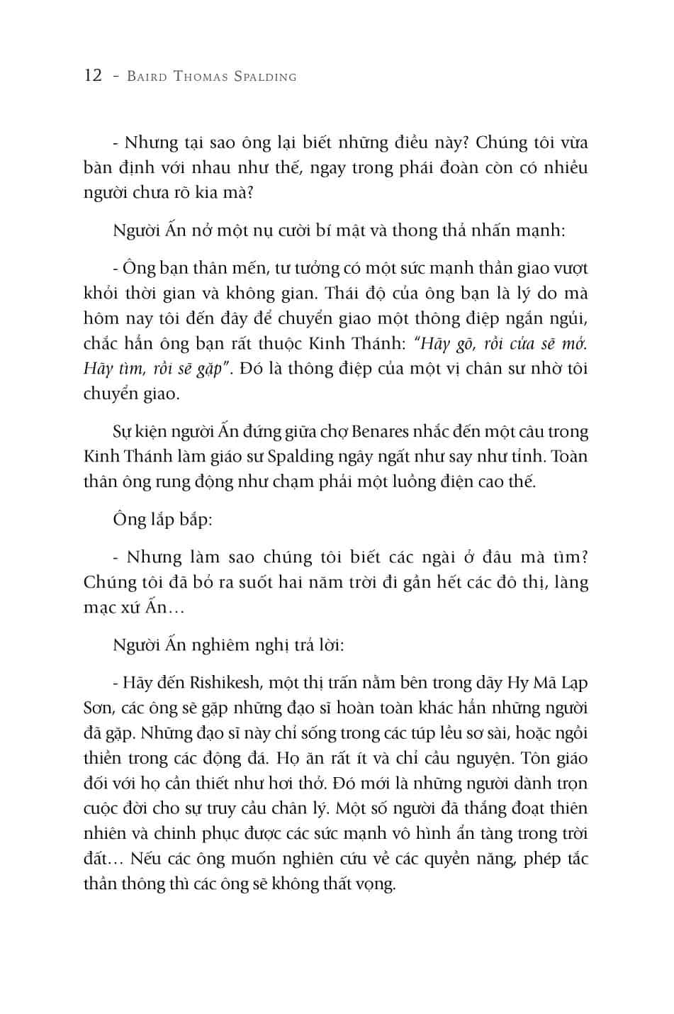 hành trình về phương đông - bìa cứng (tái bản 2021)