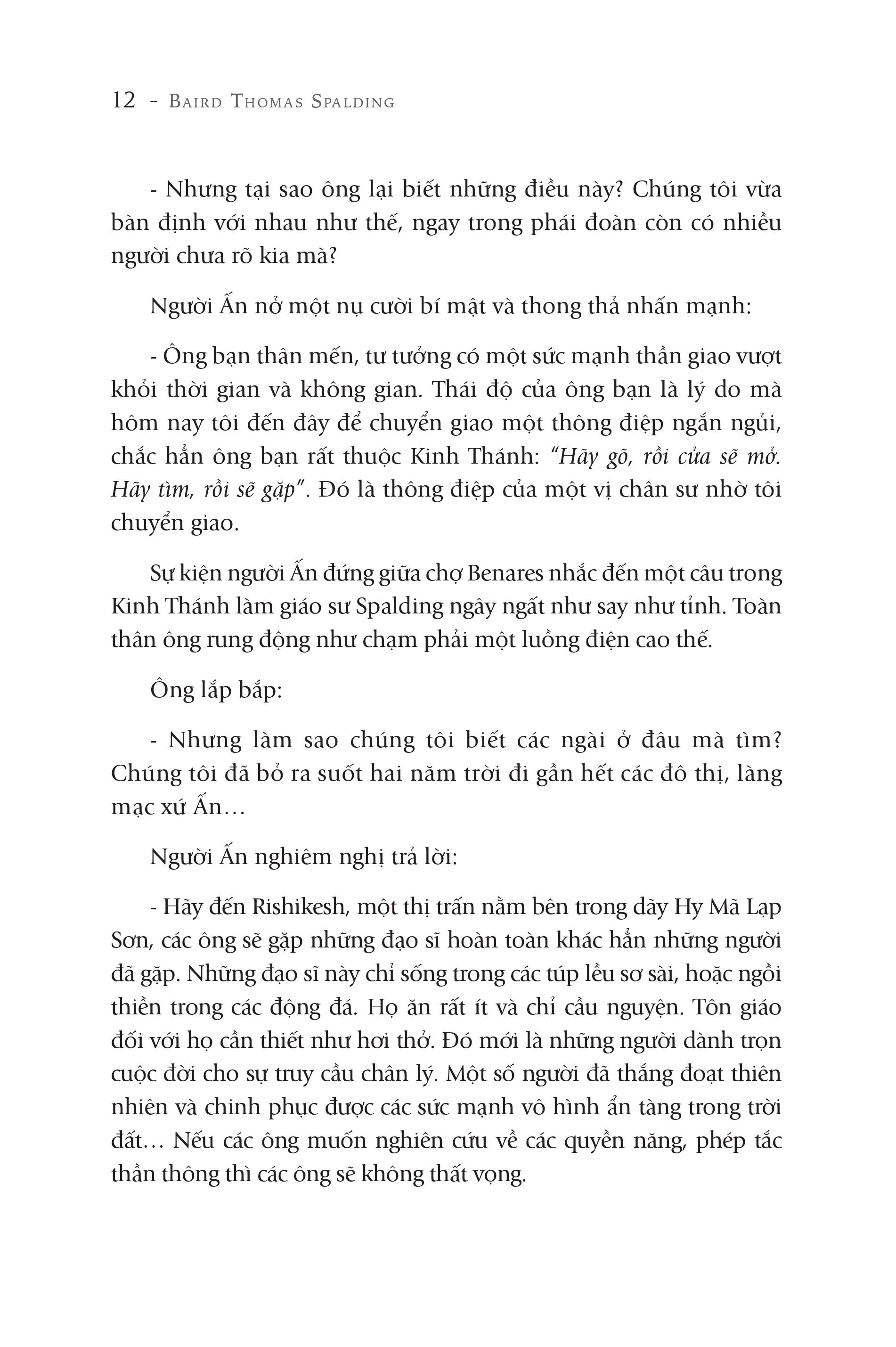 hành trình về phương đông (tái bản 2020)