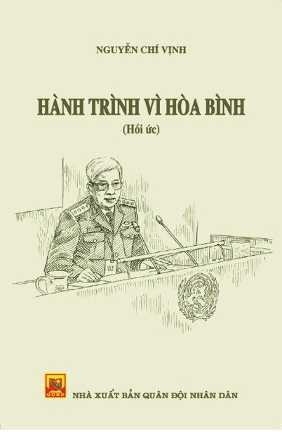 Hanh Trinh Vi Hoa Binh
