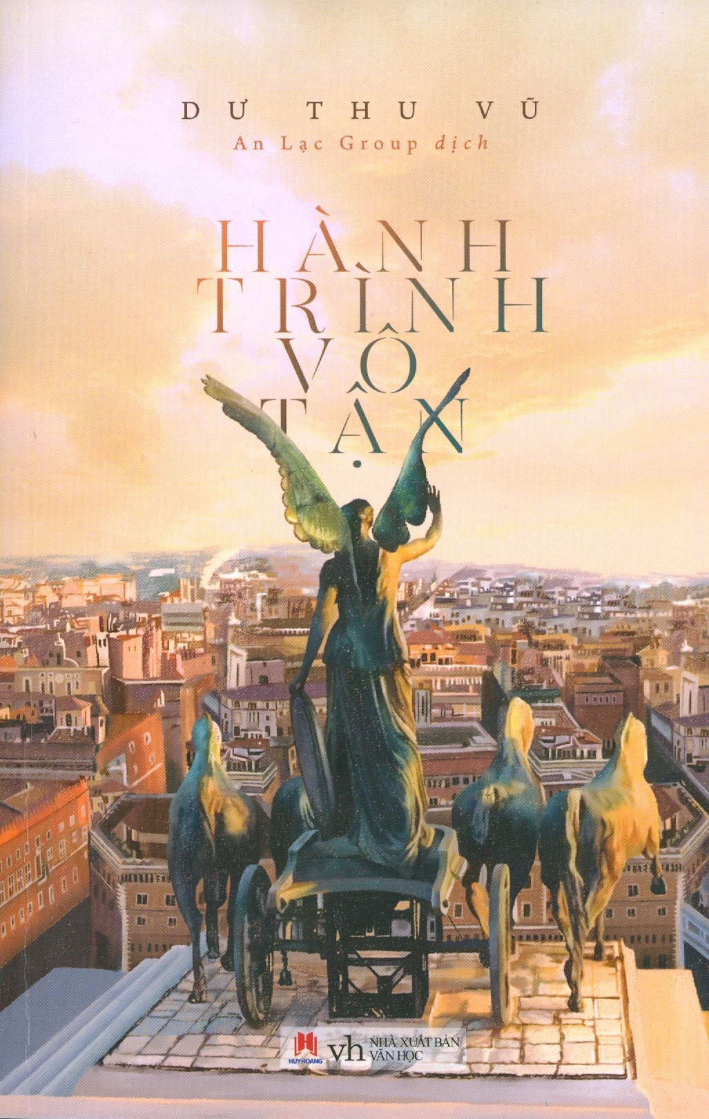 hành trình vô tận