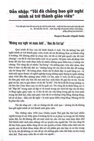 hành vi lớp học - một hướng dẫn thực hành dạy học, quản lý hành vi và hỗ trợ đồng nghiệp hiệu quả
