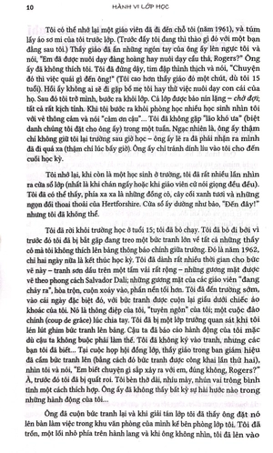 hành vi lớp học - một hướng dẫn thực hành dạy học, quản lý hành vi và hỗ trợ đồng nghiệp hiệu quả