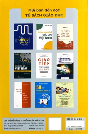 hành vi lớp học - một hướng dẫn thực hành dạy học, quản lý hành vi và hỗ trợ đồng nghiệp hiệu quả