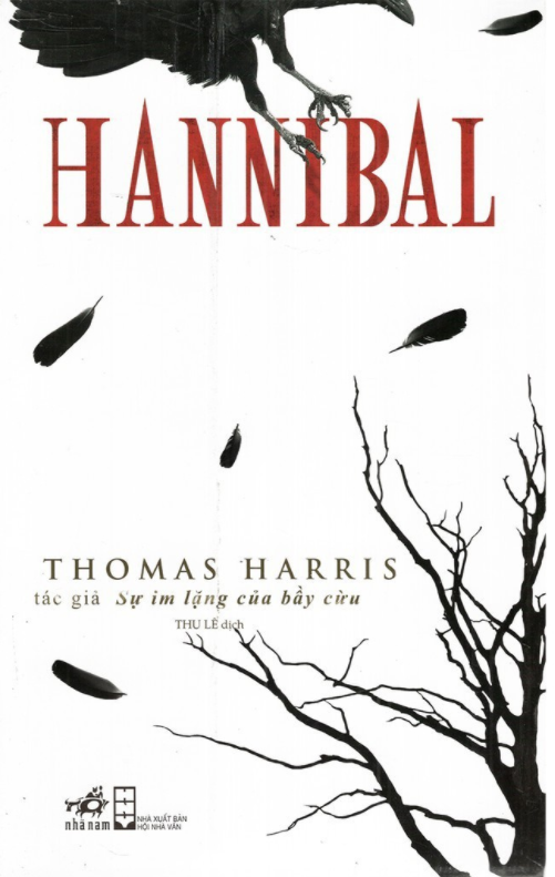 hannibal (tái bản)