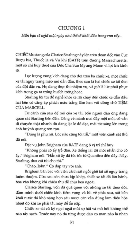 hannibal (tái bản)