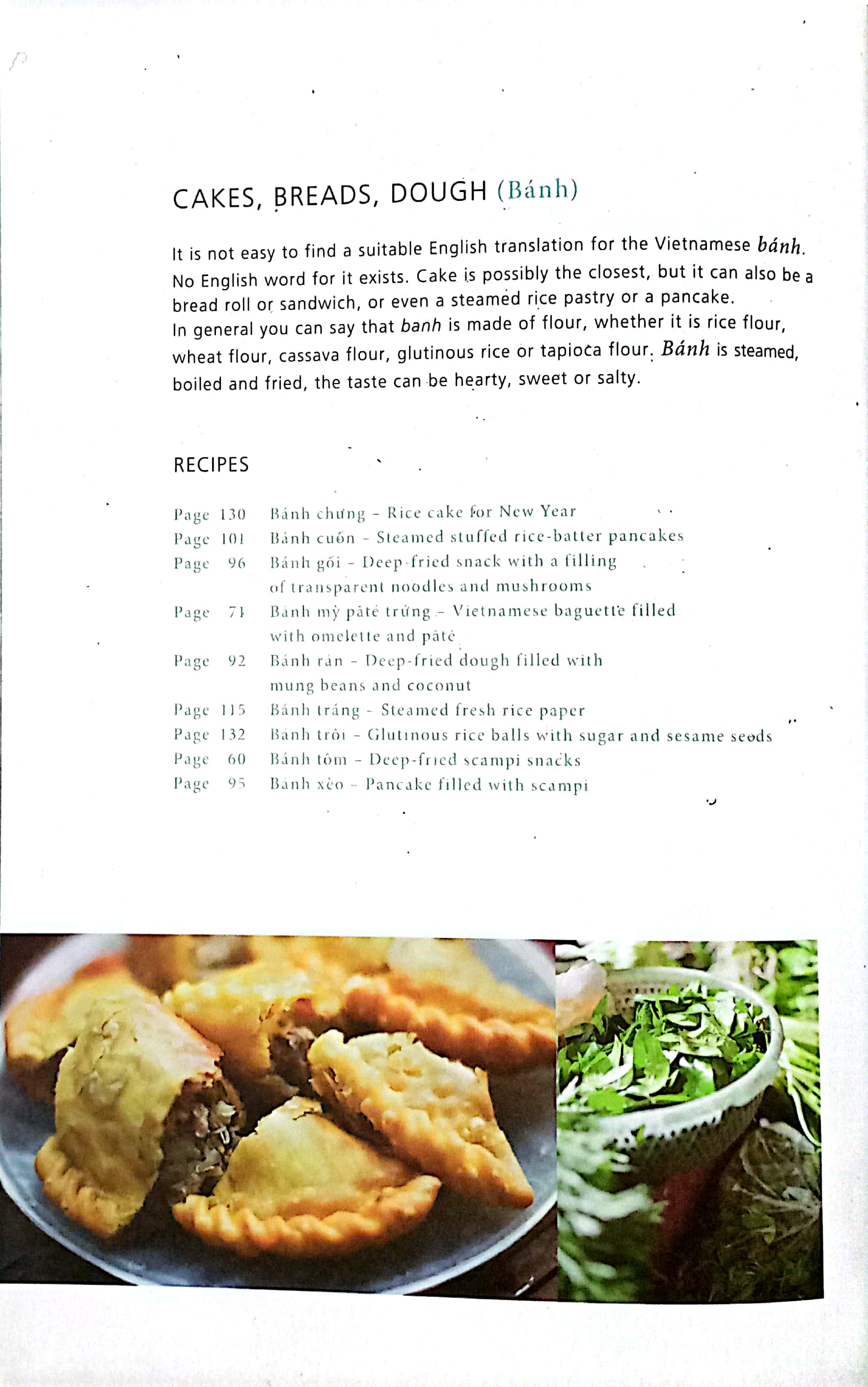 hanoi street food (tái bản 2024)