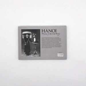 hanoi traces of the old days