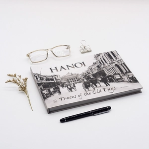 hanoi traces of the old days