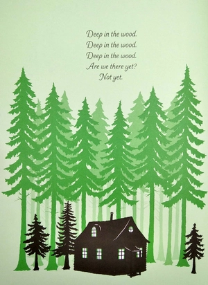 hansel and greta: a fairy tale revolution