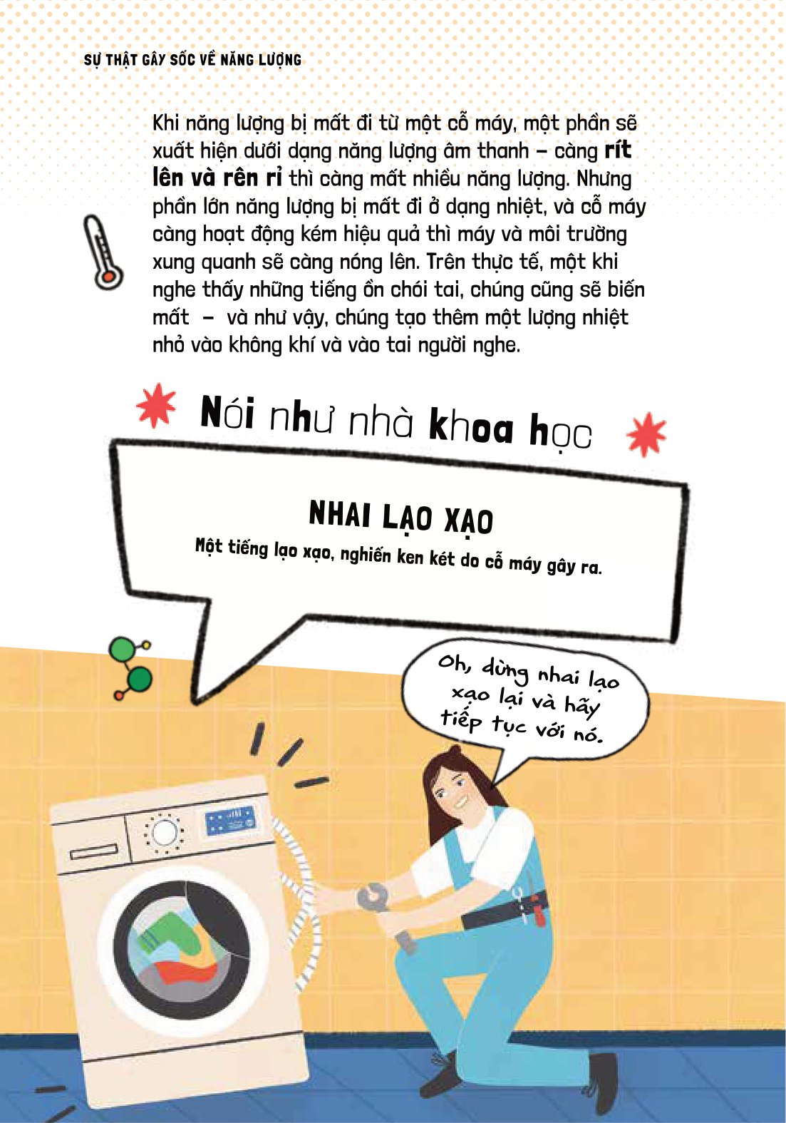 háo hức học hỏi - stem - sự thật gây sốc về năng lượng… và làm thế nào chúng định hình thế giới của chúng ta