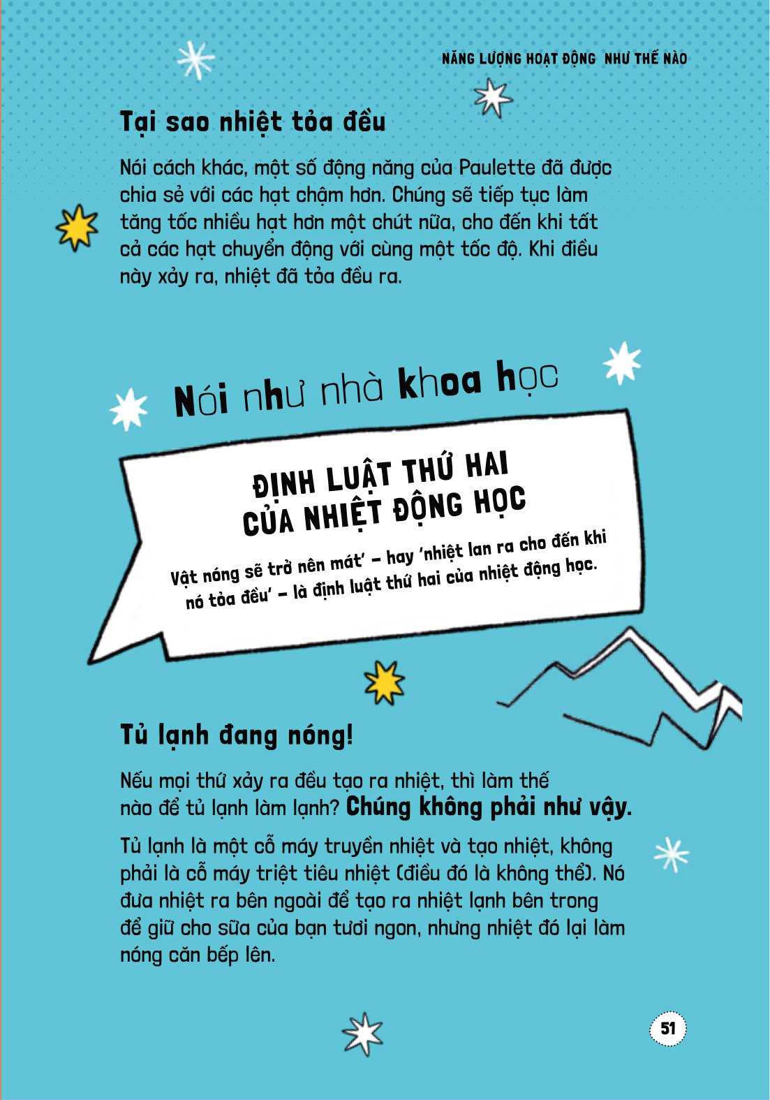 háo hức học hỏi - stem - sự thật gây sốc về năng lượng… và làm thế nào chúng định hình thế giới của chúng ta